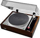 Фото Thorens TD 1601 Walnut