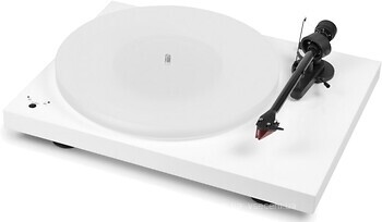 Фото Pro-Ject Debut Carbon Esprit SB DC 2M-Red White