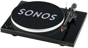 Фото Pro-Ject Debut Carbon DC Esprit SB Sonos Edition Black