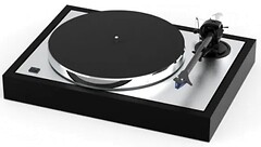 Фото Pro-Ject The Classic Limited Edition 2M-Blue Satin Black