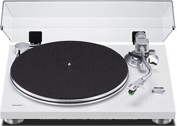 Фото TEAC TN-3B-A White