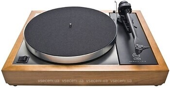 Фото LINN Majik LP12 Oak