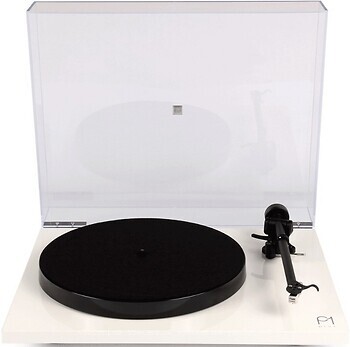 Фото Rega Planar 1 Plus White