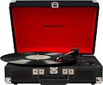 Фото Crosley Cruiser Deluxe Black