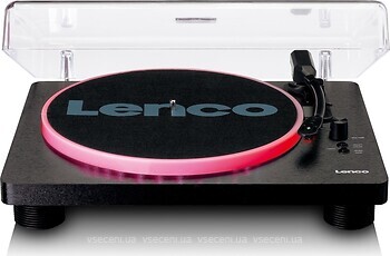 Фото Lenco LS-50 LED Black