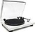 Фото Argon Audio TT-3 White