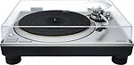 Фото Technics SL-1300G Silver