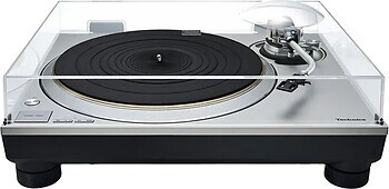 Фото Technics SL-1300G Silver