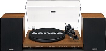 Фото Lenco LS-480WD Wood