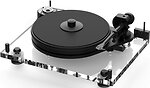 Фото Pro-Ject 6 PerspeX Balanced