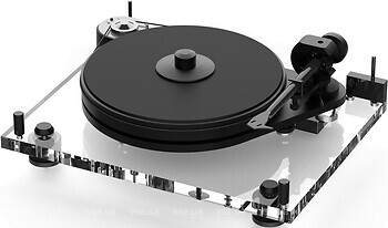Фото Pro-Ject 6 PerspeX Balanced