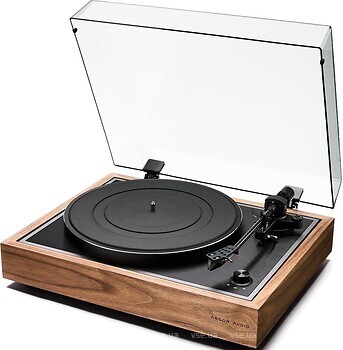 Фото Argon Audio TT Signature Walnut