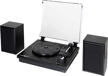 Фото Sound One Rock Black (so-r-bk1)