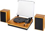 Фото Sound One Rock Wood Brown (so-r-wd1)