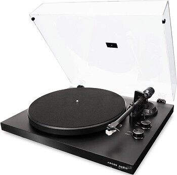 Фото Argon Audio TT MK2 Black