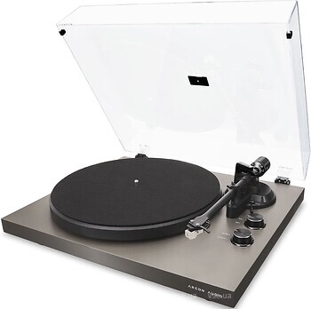Фото Argon Audio TT MK2 Earth Grey