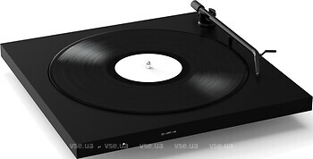 Фото Tone Factory Tone Turntable Satin Black