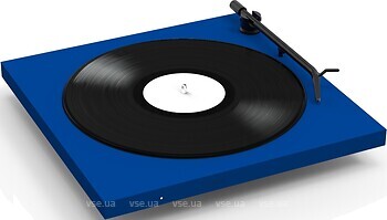 Фото Tone Factory Tone Turntable Ultramarine Blue