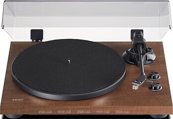 Фото TEAC TN-280BT-A3 Walnut