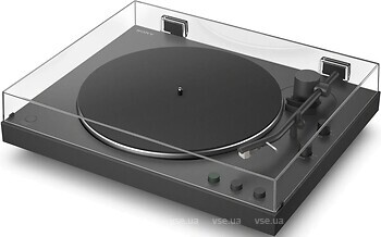 Фото Sony PS-LX3BT