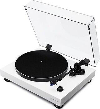 Фото Argon Audio TT-4 MK2 White