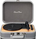 Фото Lenco Classic Phono TT-116 Grey (TT-116GY)