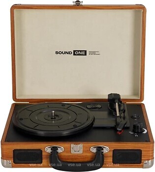 Фото Sound One Pop Light Wood (so-p-lw-1)