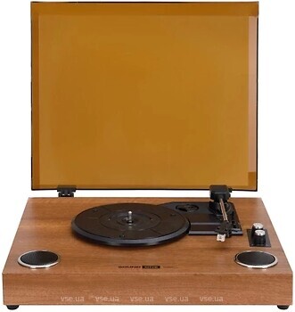 Фото Sound One Jazz Walnut (so-jazz-w-1)