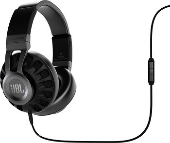 Фото JBL Synchros S700 Black (SYNAE700BLK)