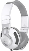 Фото JBL Synchros S300A White/Silver (SYNOE300AWNS)