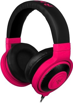 Фото Razer Kraken Neon