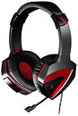 Фото A4Tech Bloody G501 Black/Red