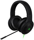 Фото Razer Kraken Essential USB Black (RZ04-01200100-R3M1)