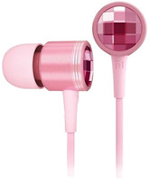 Фото Xiaomi Piston Crystal Edition Pink