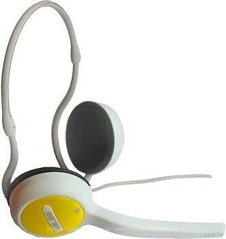 Фото Somic K91 White\Yellow