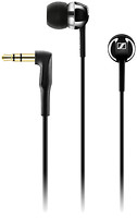 Фото Sennheiser CX 1.00 Black (506083)