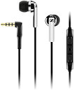 Фото Sennheiser CX 2.00G Black (506088)