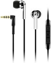 Фото Sennheiser CX 2.00i Black (506092)