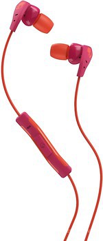 Фото SkullCandy Method Mic1 Pink/Orange (S2CDHY-519)