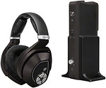 Фото Sennheiser RS 185 Black (505564)