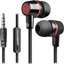 Фото Defender Pulse-428 Black/Red (63428)