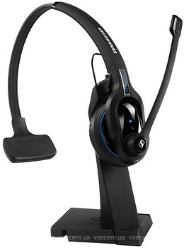 Фото Sennheiser MB Pro 1 UC ML Black (506043)