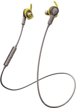 Фото Jabra Sport Coach Yellow