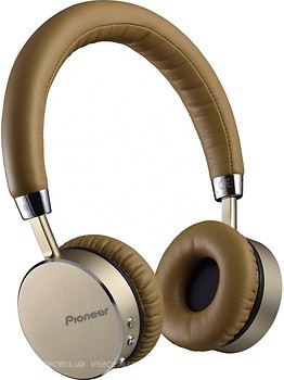 Фото Pioneer SE-MJ561BT-T Brown (157737)