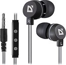 Фото Defender Pulse-453 Black (63453)