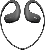 Фото Sony Walkman NW-WS413 Black (NWWS413B.EE)