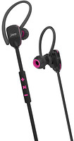 Фото Jam Audio Transit Micro Sports Buds Pink (HX-EP510PK)