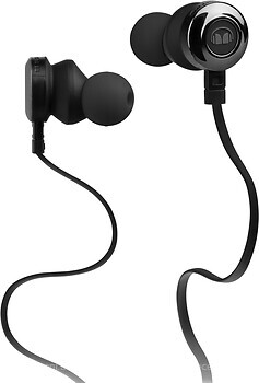 Фото Monster Clarity HD In-Ear Black