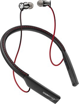 Фото Sennheiser M2 IEBT Black (507353)