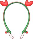 Фото Tronsmart Encore Wink Red/Green